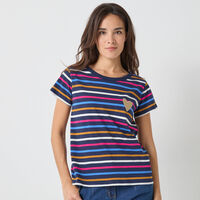 T-shirt imprimé